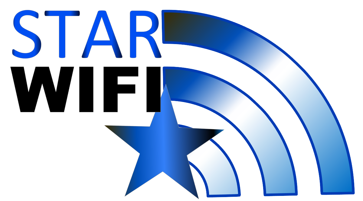 starWifi